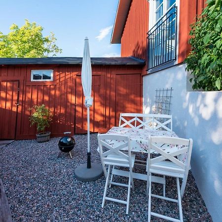 Stockholm Archipelago Apartment Ваксхольм Экстерьер фото