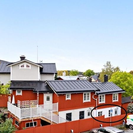 Stockholm Archipelago Apartment Ваксхольм Экстерьер фото